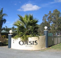 Cobram Oasis Tourist Park - Surfers Gold Coast