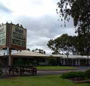 Colonial Motor Inn - Surfers Gold Coast