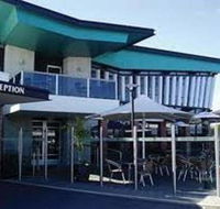Comfort Hotel Highlander - Surfers Gold Coast