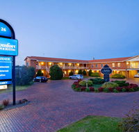 Comfort Inn  Suites King Avenue - Surfers Gold Coast