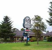 Bushmans Comfort Inn - Surfers Gold Coast