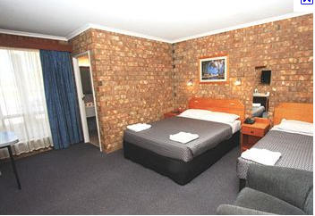 Comfort Inn Citrus Valley - Surfers Gold Coast