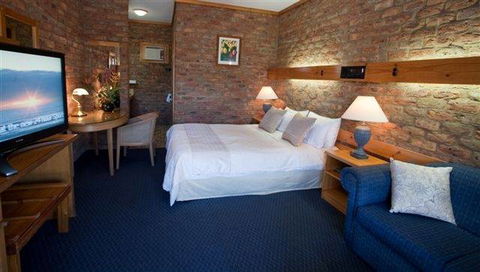 Comfort Inn Settlement - Surfers Gold Coast 1