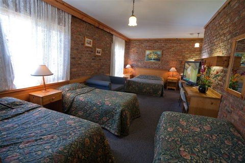 Comfort Inn Settlement - Surfers Gold Coast 4