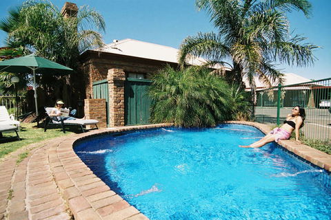 Comfort Inn Settlement - Surfers Gold Coast 6