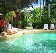 Cooinda Lodge Kakadu Caravan Park  Campground - Surfers Gold Coast