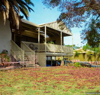 Cooinda View Bed  Breakfast - Surfers Gold Coast