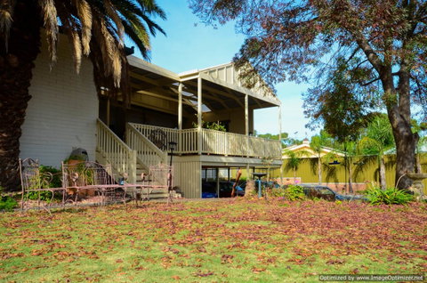 Cooinda View Bed & Breakfast - Surfers Gold Coast 0