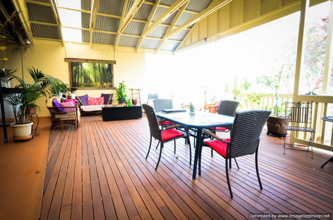 Cooinda View Bed & Breakfast - Surfers Gold Coast 2