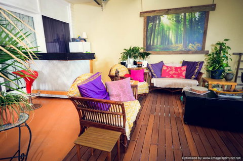 Cooinda View Bed & Breakfast - Surfers Gold Coast 3
