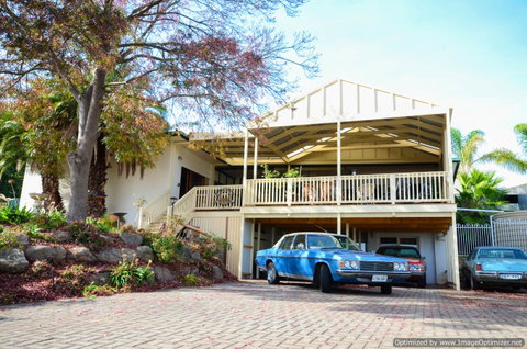 Cooinda View Bed & Breakfast - Surfers Gold Coast 1