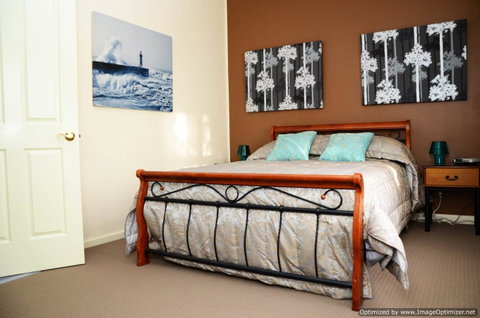 Cooinda View Bed & Breakfast - Surfers Gold Coast 5