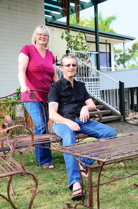 Cooinda View Bed & Breakfast - Surfers Gold Coast 6