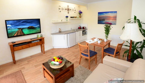 Cooinda View Bed & Breakfast - Surfers Gold Coast 7