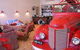 The Fire Station Inn - Fire Engine Suite - thumb 4