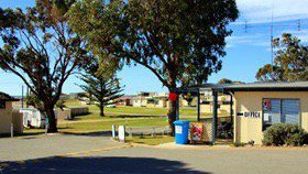 Port Neill Caravan Park - Surfers Gold Coast 1