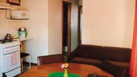 Tumby Bay Caravan Park Cabins - Surfers Gold Coast 3