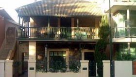 Grandview House Apartments - Glenelg - Surfers Gold Coast 3