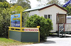 Beachmere Caravan Park - Surfers Gold Coast 1