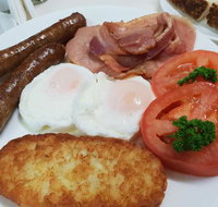 Crystal Fountain Motel - Surfers Gold Coast