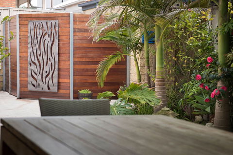 Motel On A Beckett - Surfers Gold Coast 6