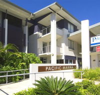 Pacific Marina Apartments - Surfers Gold Coast