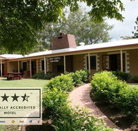 Copper Country Motor Inn  Restaurant - Surfers Gold Coast