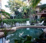 Coral Reef Holiday Apartments - Surfers Gold Coast