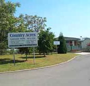 Country Acres Caravan Park - Surfers Gold Coast
