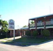 Country Ayr - Surfers Gold Coast