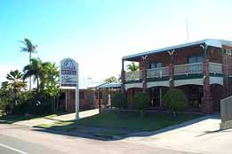 Country Ayr - Surfers Gold Coast 0