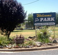 Country Club Caravan Park - Surfers Gold Coast