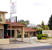 Country Comfort Countryman Motor Inn - Surfers Gold Coast