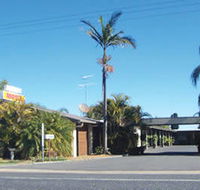 Countryman Motel - Surfers Gold Coast