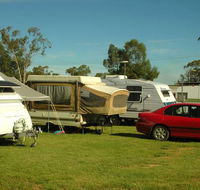 Crocodile Caravan   Camping Park - Surfers Gold Coast