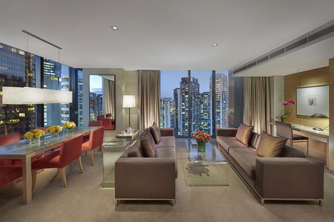 Crown Promenade Melbourne - Surfers Gold Coast 3