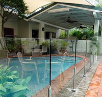 Crystal Garden Resort  Restaurant - Surfers Gold Coast