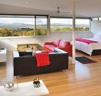 Dalblair Bed  Breakfast - Surfers Gold Coast