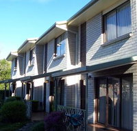 Davey Place Holiday Town Houses - Surfers Gold Coast