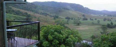 Dayboro Cottages & Llama Walks - Surfers Gold Coast 0