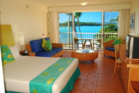 Daydream Island Resort & Spa - Surfers Gold Coast 2