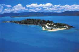 Daydream Island Resort & Spa - Surfers Gold Coast 4