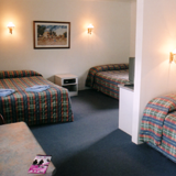 Deniliquin Coach House Hotel-Motel - Surfers Gold Coast 3