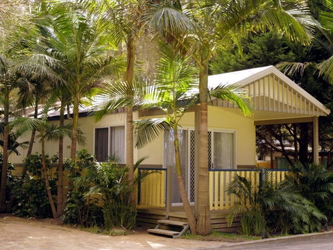 Discovery Holiday Parks - Gerroa - Surfers Gold Coast 0
