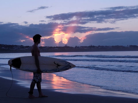 Discovery Holiday Parks - Gerroa - Surfers Gold Coast 1