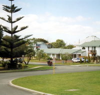 Dolphin Lodge - Surfers Gold Coast
