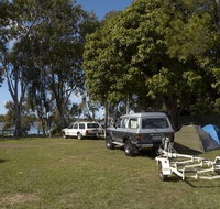 Donnybrook Caravan Park - Surfers Gold Coast