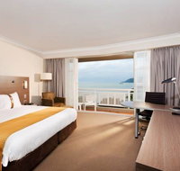 Double Tree - Surfers Gold Coast