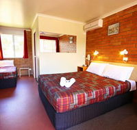 Downs Motel - Surfers Gold Coast