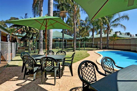 Drakesbrook Hotel - Surfers Gold Coast 3